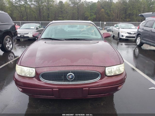 Aukcja sprzedaży 2003 Buick Lesabre Custom, vin: 1G4HP52K734173601, numer aukcji: 44623867
