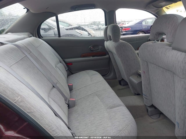 Aukcja sprzedaży 2003 Buick Lesabre Custom, vin: 1G4HP52K734173601, numer aukcji: 44623867