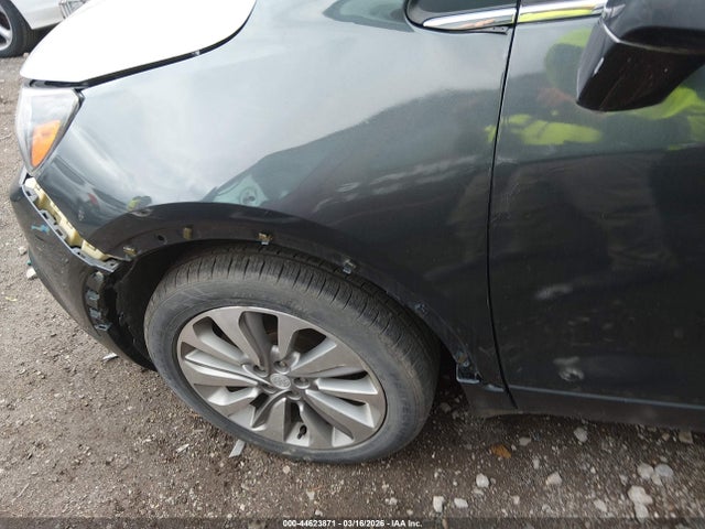 Aukcja sprzedaży 2018 Buick Encore Preferred, vin: KL4CJASB7JB663824, numer aukcji: 44623871