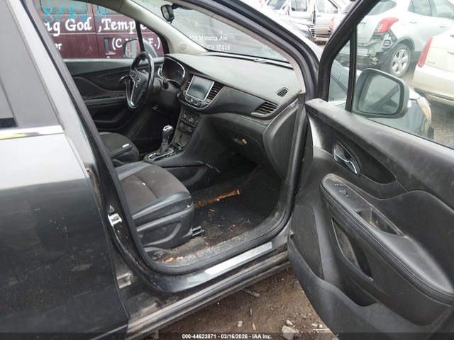 Aukcja sprzedaży 2018 Buick Encore Preferred, vin: KL4CJASB7JB663824, numer aukcji: 44623871