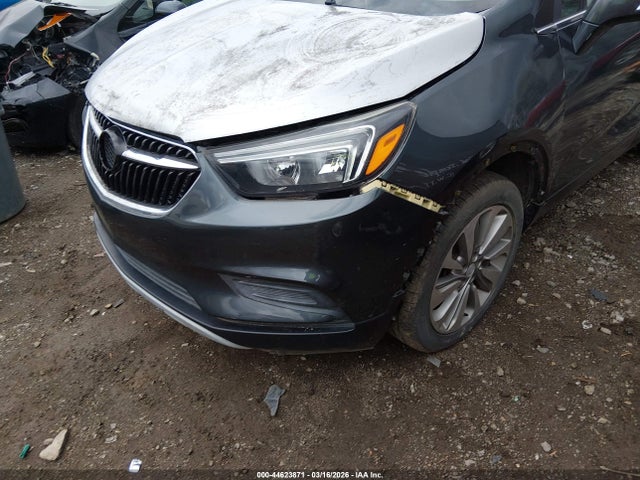 Aukcja sprzedaży 2018 Buick Encore Preferred, vin: KL4CJASB7JB663824, numer aukcji: 44623871