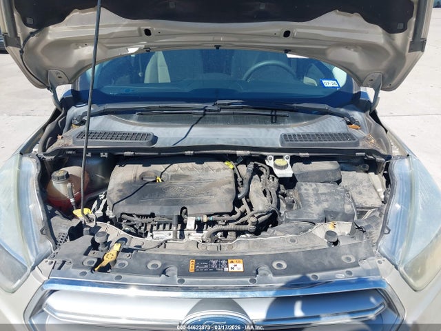 1FMCU0GD3HUC10263 Ford ESCAPE SE