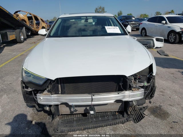Продажа на аукционе авто 2018 Audi A6 2.0t Premium/2.0t Sport, vin: WAUC8AFC4JN011985, номер лота: 44623879