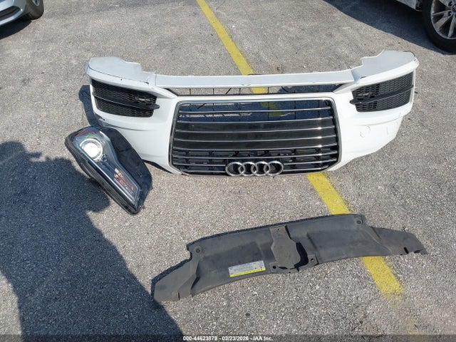 Продажа на аукционе авто 2018 Audi A6 2.0t Premium/2.0t Sport, vin: WAUC8AFC4JN011985, номер лота: 44623879