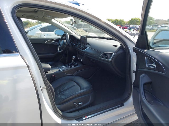 Продажа на аукционе авто 2018 Audi A6 2.0t Premium/2.0t Sport, vin: WAUC8AFC4JN011985, номер лота: 44623879
