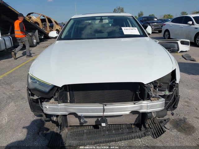 Продажа на аукционе авто 2018 Audi A6 2.0t Premium/2.0t Sport, vin: WAUC8AFC4JN011985, номер лота: 44623879
