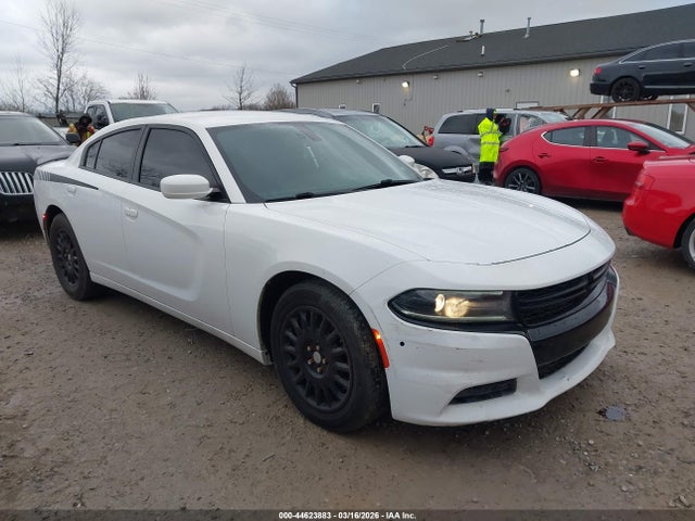 2017 DODGE CHARGER 2C3CDXKT8HH531038