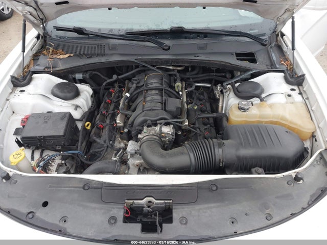 2017 DODGE CHARGER 2C3CDXKT8HH531038 Photo 9