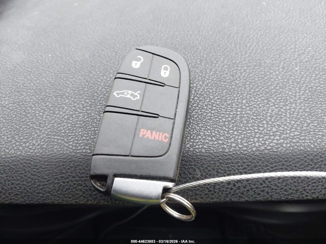 2017 DODGE CHARGER 2C3CDXKT8HH531038 Photo 10