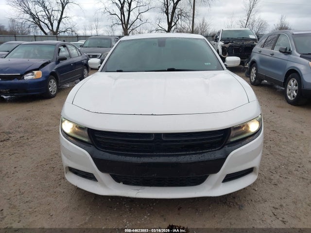 Aukcja sprzedaży 2017 Dodge Charger Police Awd, vin: 2C3CDXKT8HH531038, numer aukcji: 44623883
