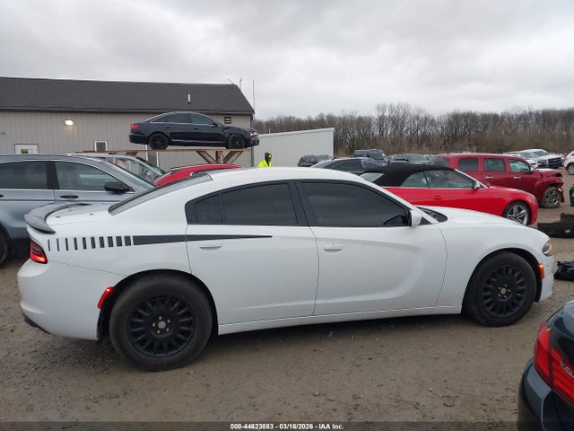 Aukcja sprzedaży 2017 Dodge Charger Police Awd, vin: 2C3CDXKT8HH531038, numer aukcji: 44623883