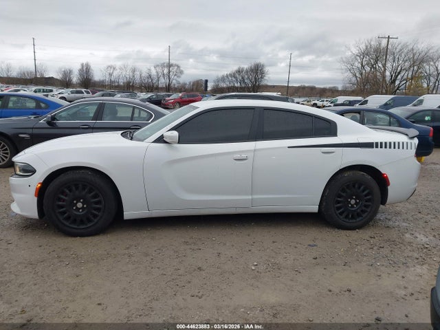Aukcja sprzedaży 2017 Dodge Charger Police Awd, vin: 2C3CDXKT8HH531038, numer aukcji: 44623883