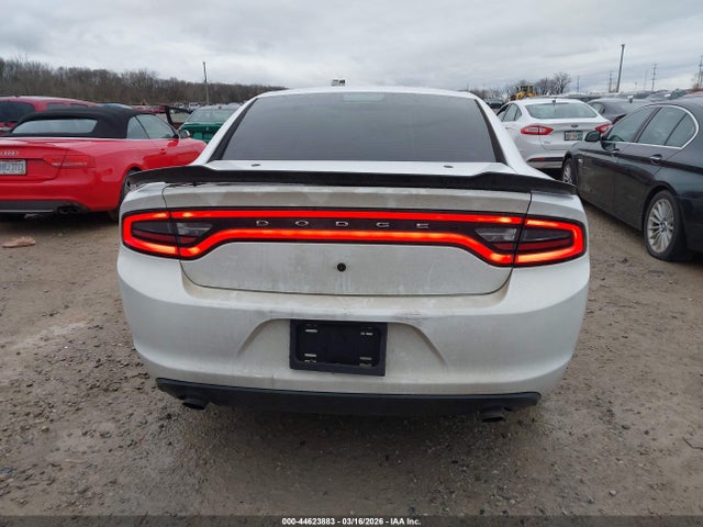 Aukcja sprzedaży 2017 Dodge Charger Police Awd, vin: 2C3CDXKT8HH531038, numer aukcji: 44623883