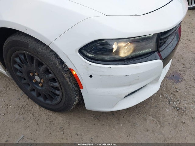 Aukcja sprzedaży 2017 Dodge Charger Police Awd, vin: 2C3CDXKT8HH531038, numer aukcji: 44623883