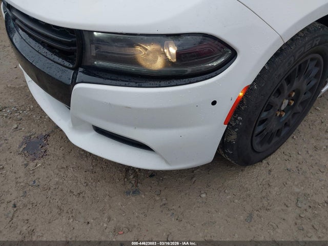 Aukcja sprzedaży 2017 Dodge Charger Police Awd, vin: 2C3CDXKT8HH531038, numer aukcji: 44623883
