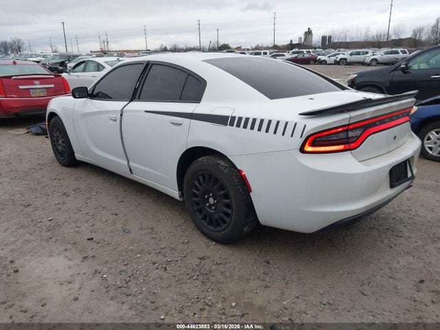 2017 DODGE CHARGER 2C3CDXKT8HH531038 Photo 2