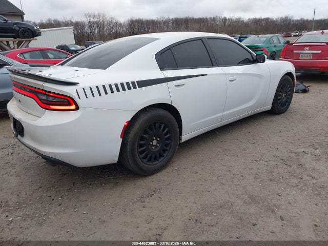 2017 DODGE CHARGER 2C3CDXKT8HH531038 Photo 3