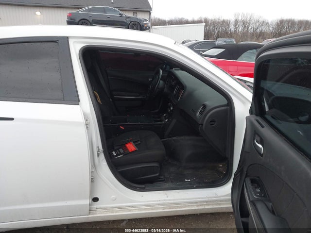 2017 DODGE CHARGER 2C3CDXKT8HH531038 Photo 4