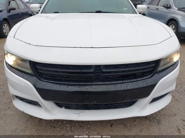 2017 DODGE CHARGER 2C3CDXKT8HH531038 Photo 5