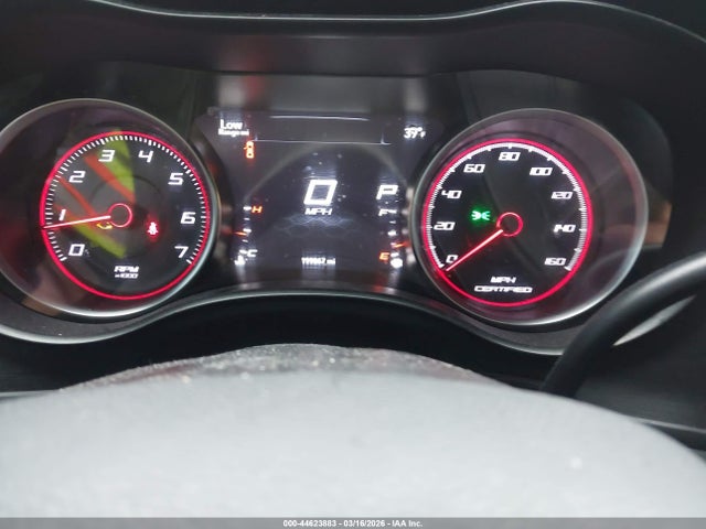 2017 DODGE CHARGER 2C3CDXKT8HH531038 Photo 6