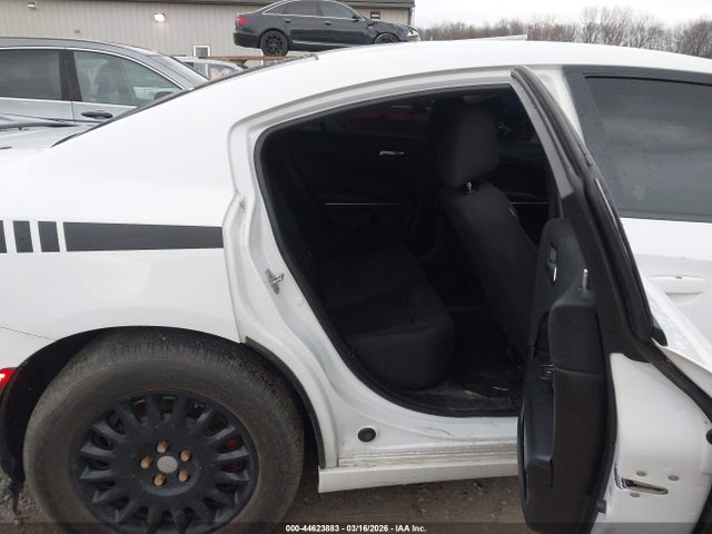 2017 DODGE CHARGER 2C3CDXKT8HH531038 Photo 7