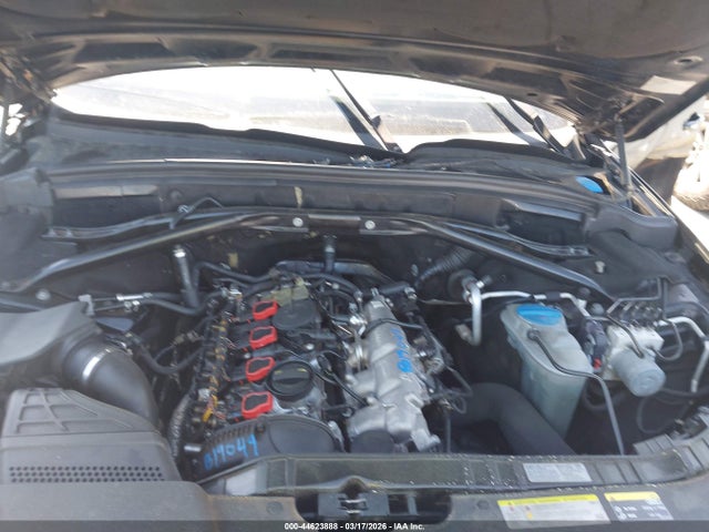 2014 AUDI Q5 WA1LFAFP9EA071506 Photo 9