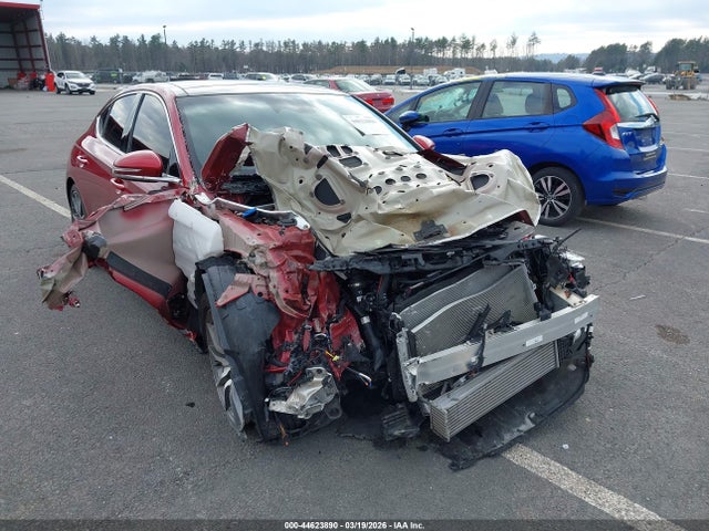 2022 GENESIS G70 KMTG34TA4NU089610 Photo 5