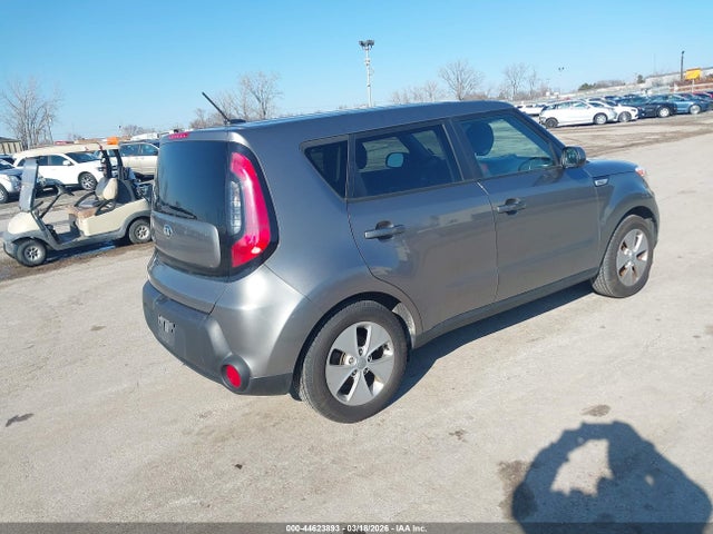 KIA Soul 2016 KNDJN2A29G7351329 Image 4