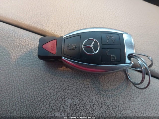 2015 MERCEDES-BENZ C 300 55SWF4KB3FU080465 Photo 10