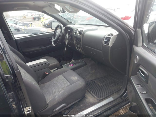 2012 Chevrolet Colorado 2lt მანქანა იყიდება აუქციონზე, vin: 1GCHTDFE7C8134725, აუქციონის ნომერი: 44623899