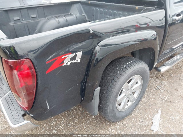 2012 Chevrolet Colorado 2lt მანქანა იყიდება აუქციონზე, vin: 1GCHTDFE7C8134725, აუქციონის ნომერი: 44623899