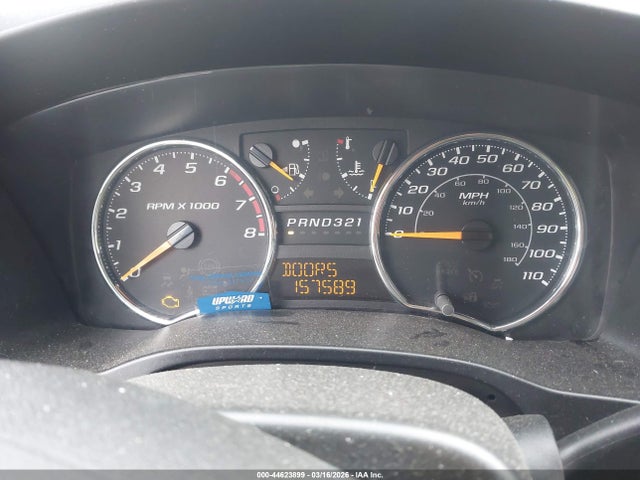 2012 Chevrolet Colorado 2lt მანქანა იყიდება აუქციონზე, vin: 1GCHTDFE7C8134725, აუქციონის ნომერი: 44623899