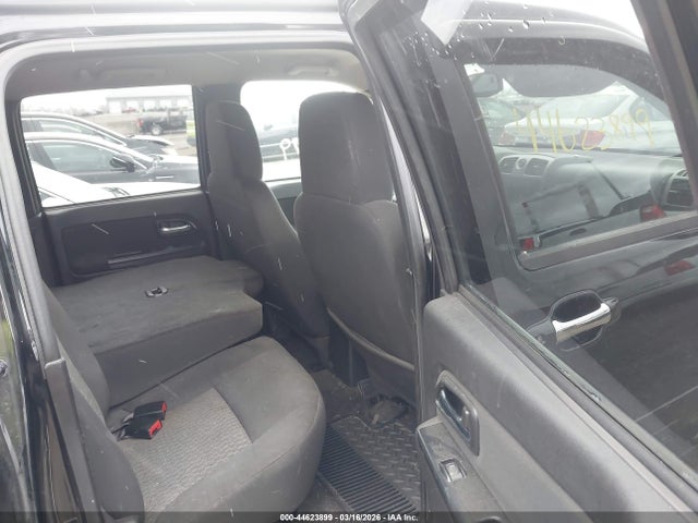 2012 Chevrolet Colorado 2lt მანქანა იყიდება აუქციონზე, vin: 1GCHTDFE7C8134725, აუქციონის ნომერი: 44623899