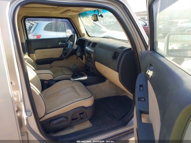 Aukcja sprzedaży 2007 Hummer H3 Suv, vin: 5GTDN13E078199779, numer aukcji: 44623900