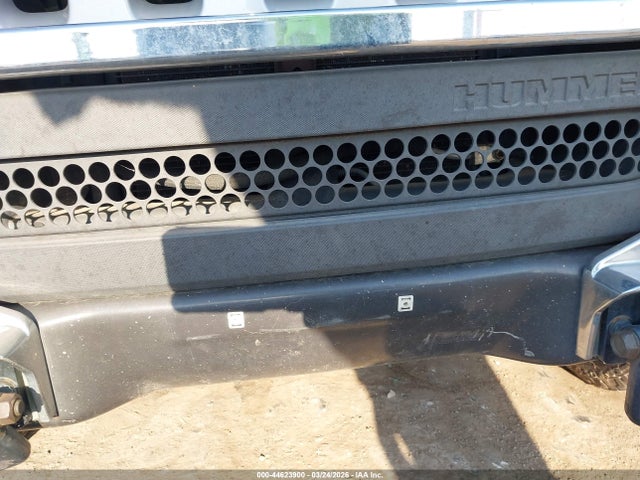 Aukcja sprzedaży 2007 Hummer H3 Suv, vin: 5GTDN13E078199779, numer aukcji: 44623900