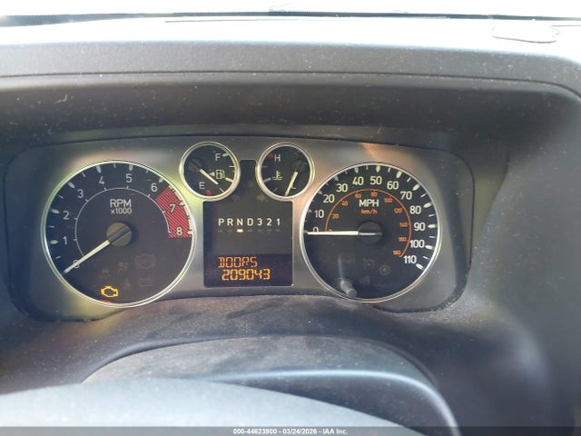 Aukcja sprzedaży 2007 Hummer H3 Suv, vin: 5GTDN13E078199779, numer aukcji: 44623900