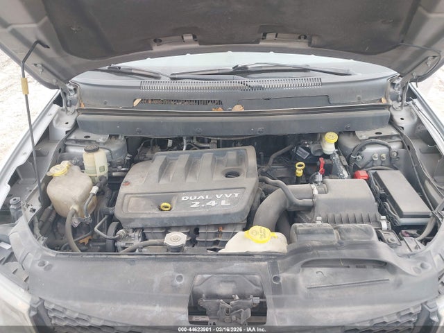 3C4PDCGB1FT630665 Dodge Journey Crossroad