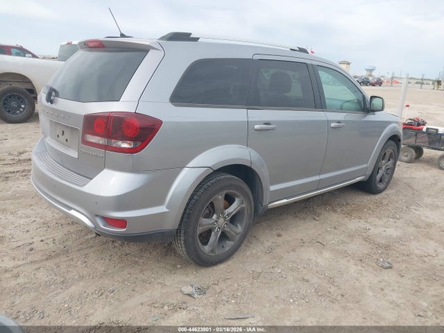 3C4PDCGB1FT630665 Dodge Journey Crossroad