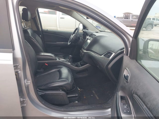 3C4PDCGB1FT630665 Dodge Journey Crossroad