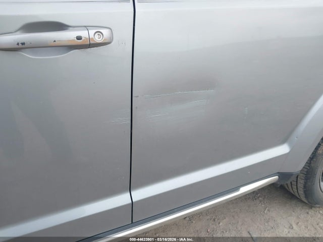 3C4PDCGB1FT630665 Dodge Journey Crossroad