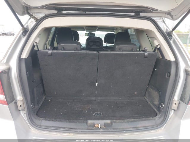 3C4PDCGB1FT630665 Dodge Journey Crossroad