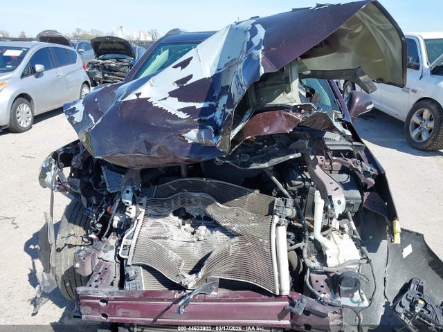 44623903 :رقم المزاد ، KL4CJCSB7HB079641 vin ، 2017 Buick Encore Essence مزاد بيع