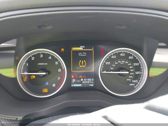 44623905 :رقم المزاد ، JF2SKAFC1MH569586 vin ، 2021 Subaru Forester Premium مزاد بيع