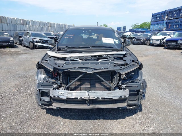 BMW X6 M50i 2023 5UXCY8C03P9R79663 Image 12