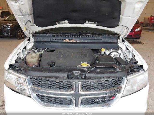 2016 DODGE JOURNEY 3C4PDCBG2GT122869 Photo 9