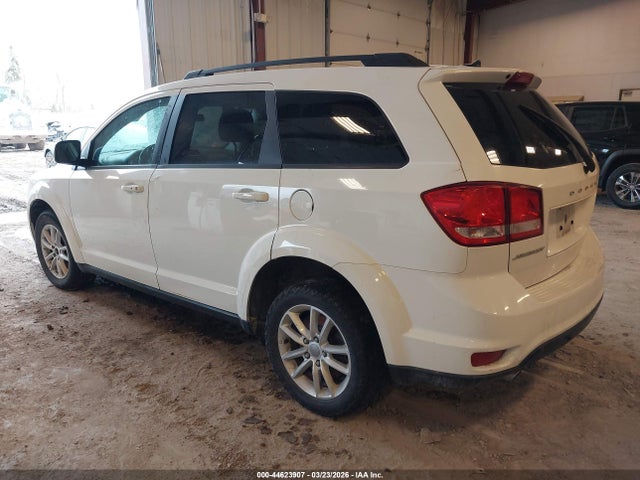 2016 DODGE JOURNEY 3C4PDCBG2GT122869 Photo 2