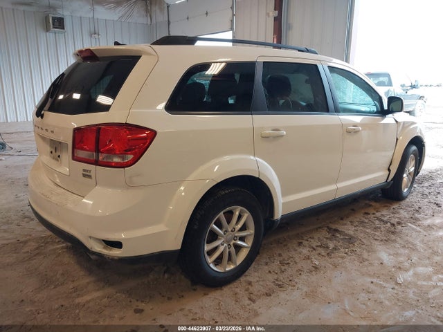 2016 DODGE JOURNEY 3C4PDCBG2GT122869 Photo 3
