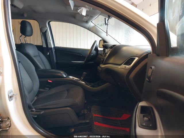 2016 DODGE JOURNEY 3C4PDCBG2GT122869 Photo 4
