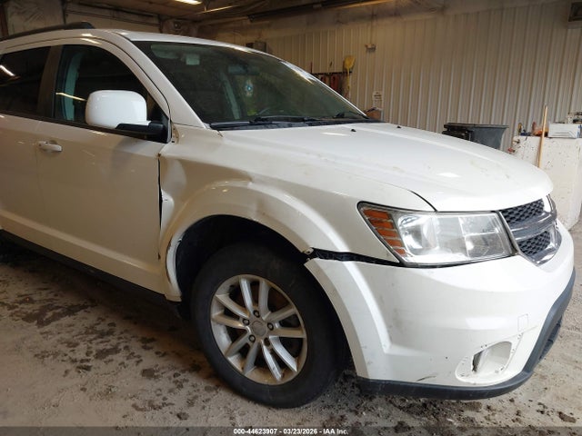 2016 DODGE JOURNEY 3C4PDCBG2GT122869 Photo 5