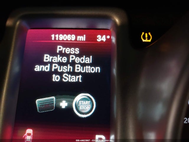 2016 DODGE JOURNEY 3C4PDCBG2GT122869 Photo 6